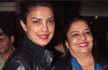 Mamma Mia! Priyanka Chopras Mom Madhu To Make Her Acting Debut!!